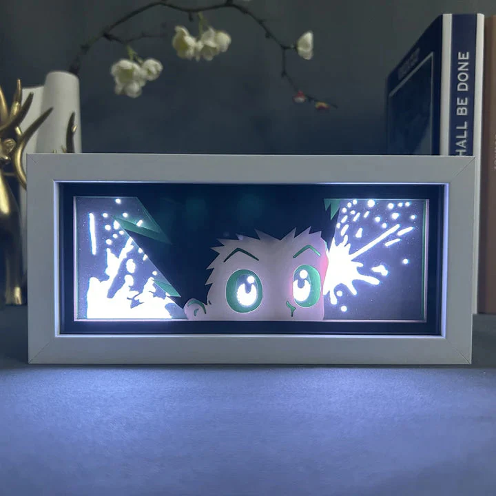 Hunter x Hunter