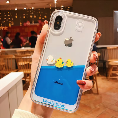 Funda de teléfono con diseño de barco pirata cibernético de Sanrio Anime One Piece para iPhone 13, 12, 11 Pro Max, XR, XS Max, X, con estilo