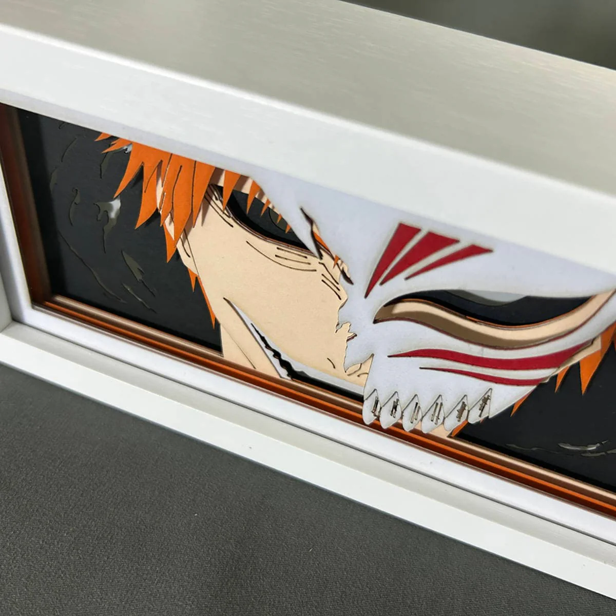 Ichigo Lightbox