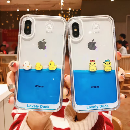 Funda de teléfono con diseño de barco pirata cibernético de Sanrio Anime One Piece para iPhone 13, 12, 11 Pro Max, XR, XS Max, X, con estilo