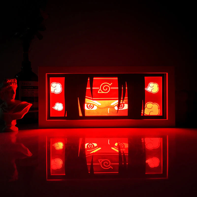 Itachi Lightbox