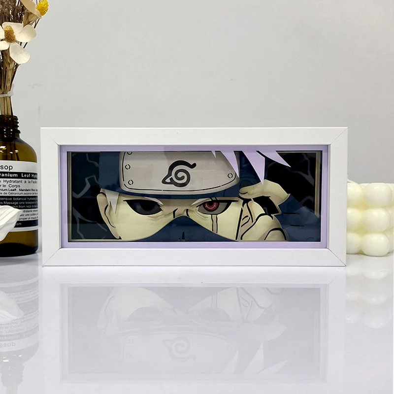 Kakashi Lightbox