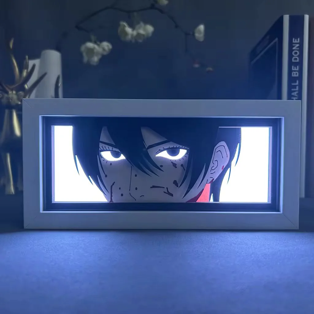 Mikasa Lightbox