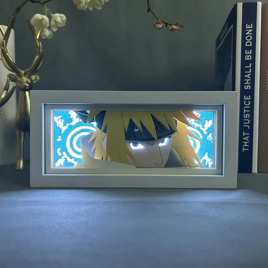 Minato Lightbox