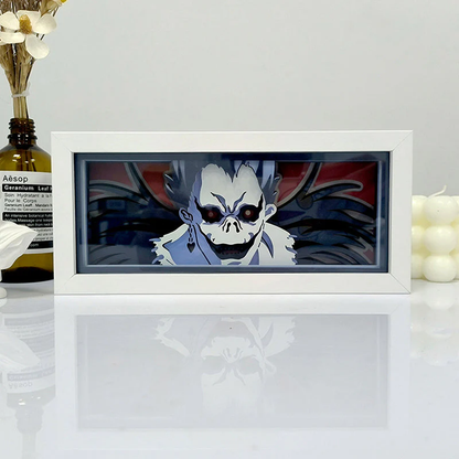 Ryuk Lightbox