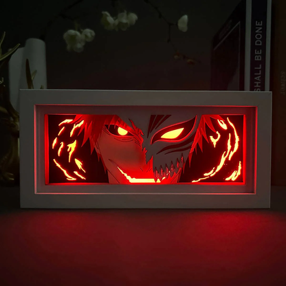 Ichigo Lightbox