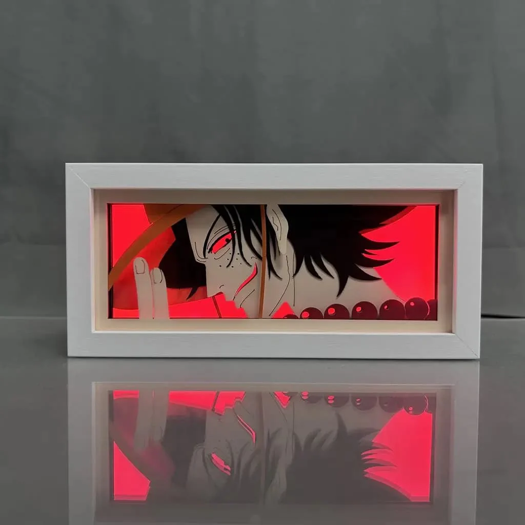 Ace Lightbox