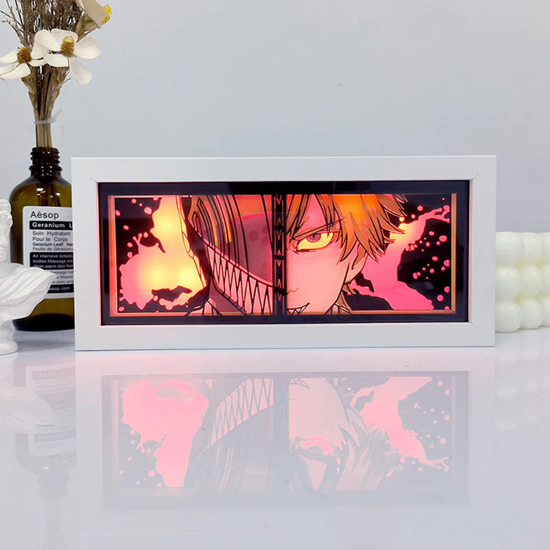 Denji Lightbox