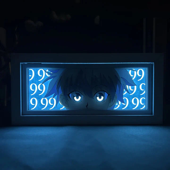 Killua Lightbox