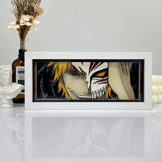 Ichigo Lightbox