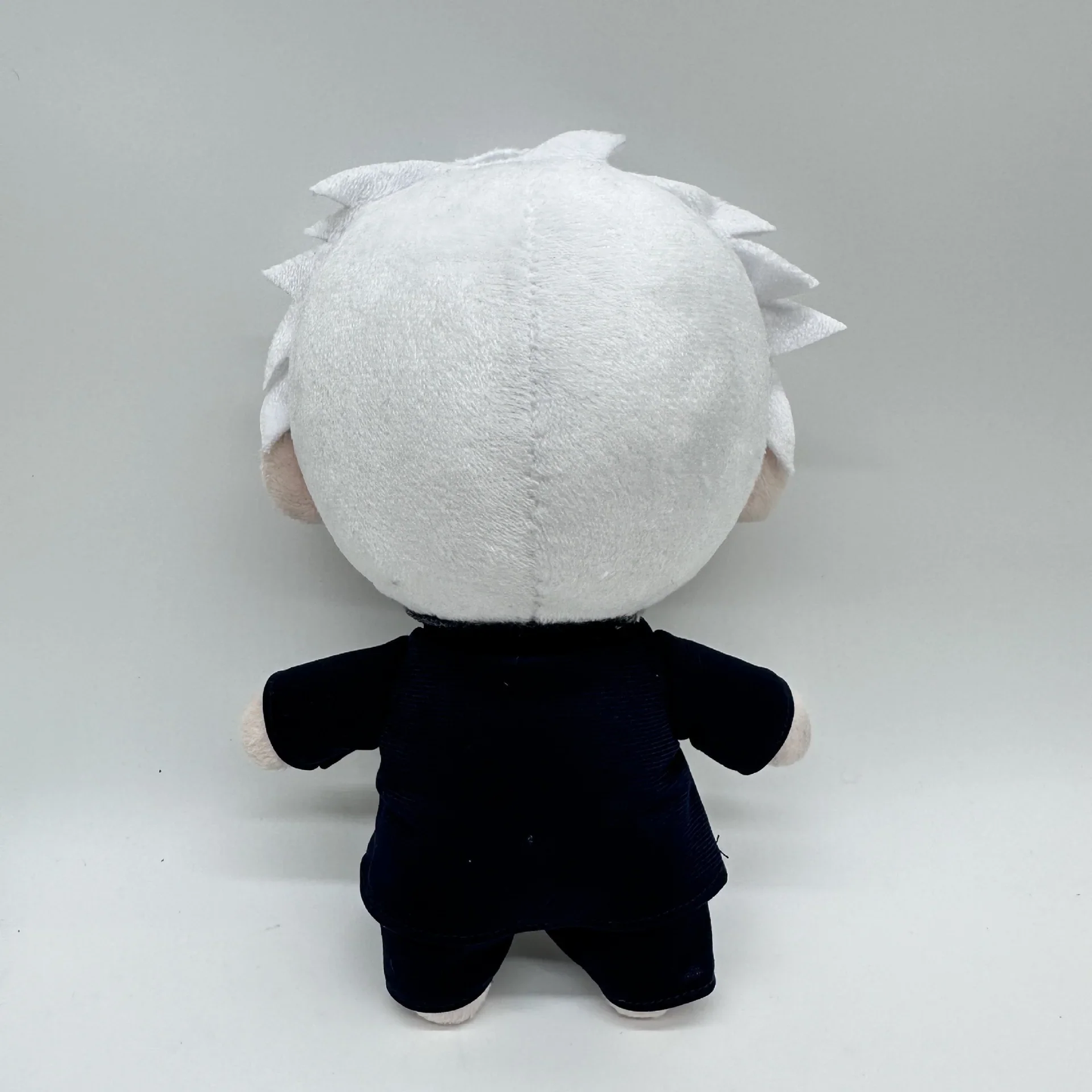 Jujutsu Kaisen Plush Toys – Soft Gojo & Geto Collectible Plushies