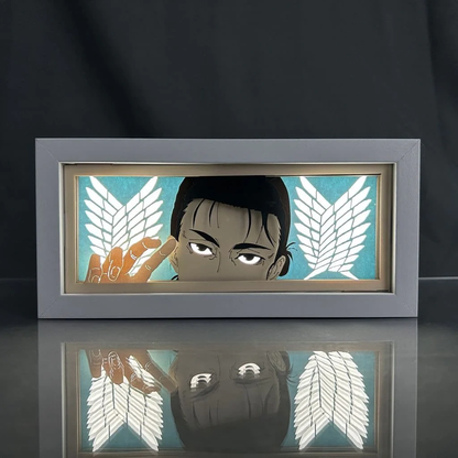 Eren Lightbox