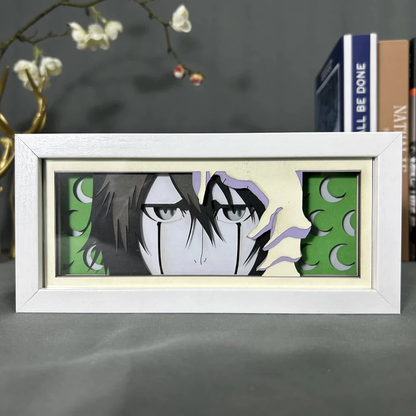 Ulquiorra Lightbox