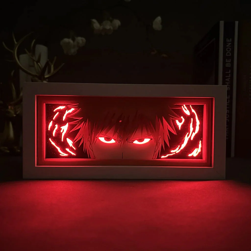 Ichigo Lightbox