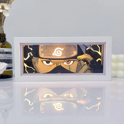 Kakashi Lightbox