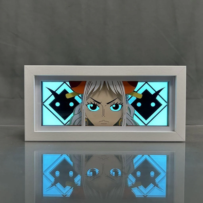 Yamato Lightbox