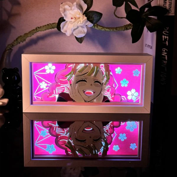 Mitsuri Lightbox