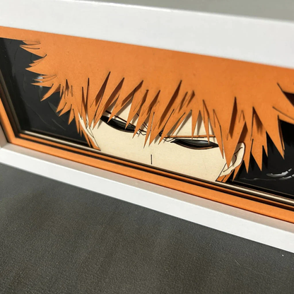 Ichigo Lightbox