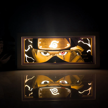 Kakashi Lightbox