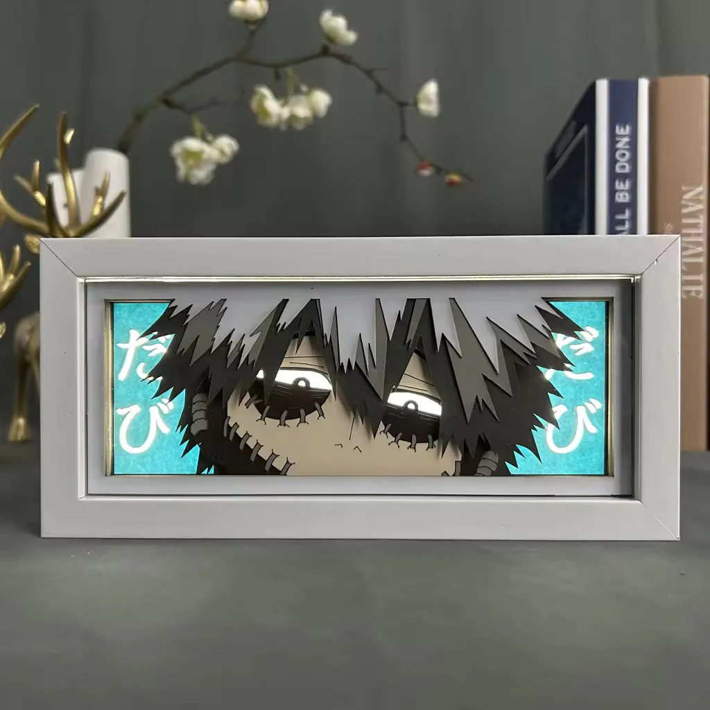 Dabi Lightbox