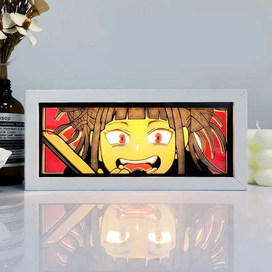 Toga Lightbox