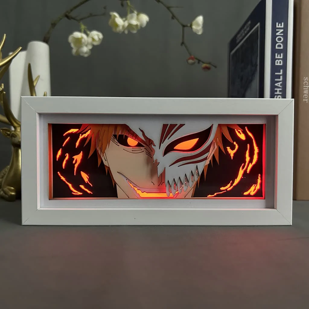 Ichigo Lightbox