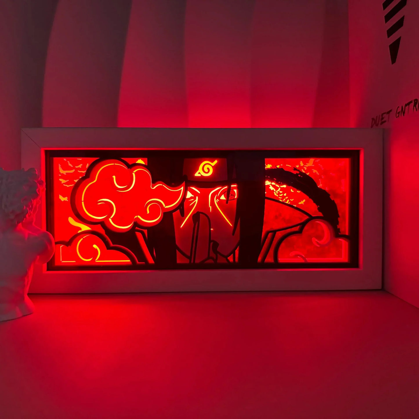 Itachi Lightbox