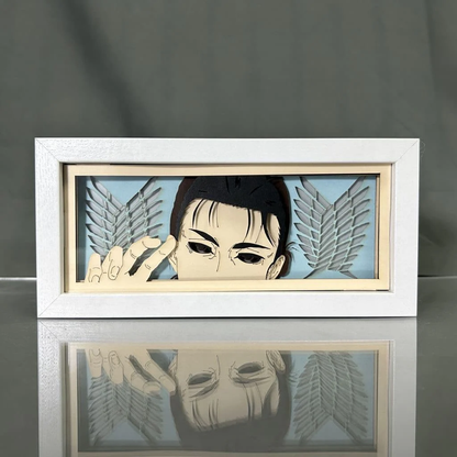 Eren Lightbox