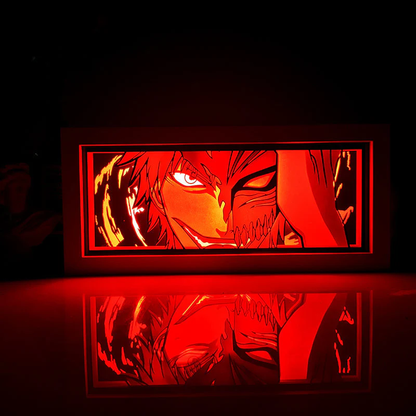 Ichigo Lightbox