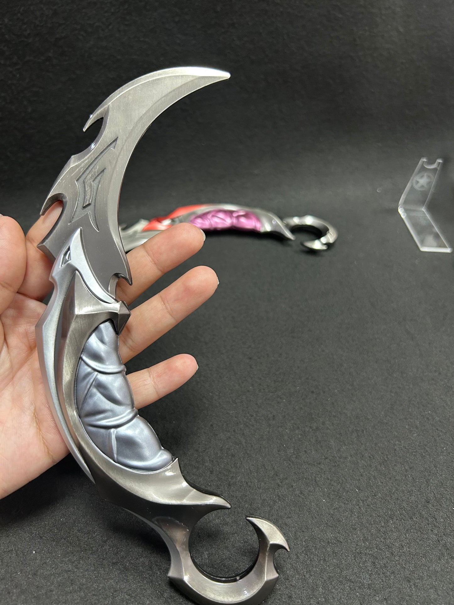 Valo Replica 1:1 Karambit