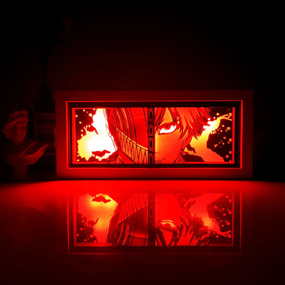 Denji Lightbox