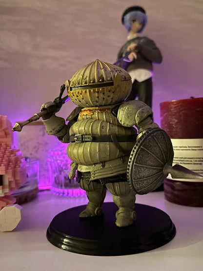 Figur Siegmeyer 13cm Figur