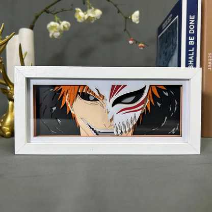 Ichigo Lightbox