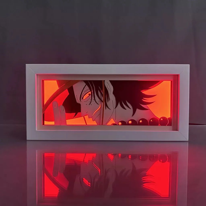 Ace Lightbox