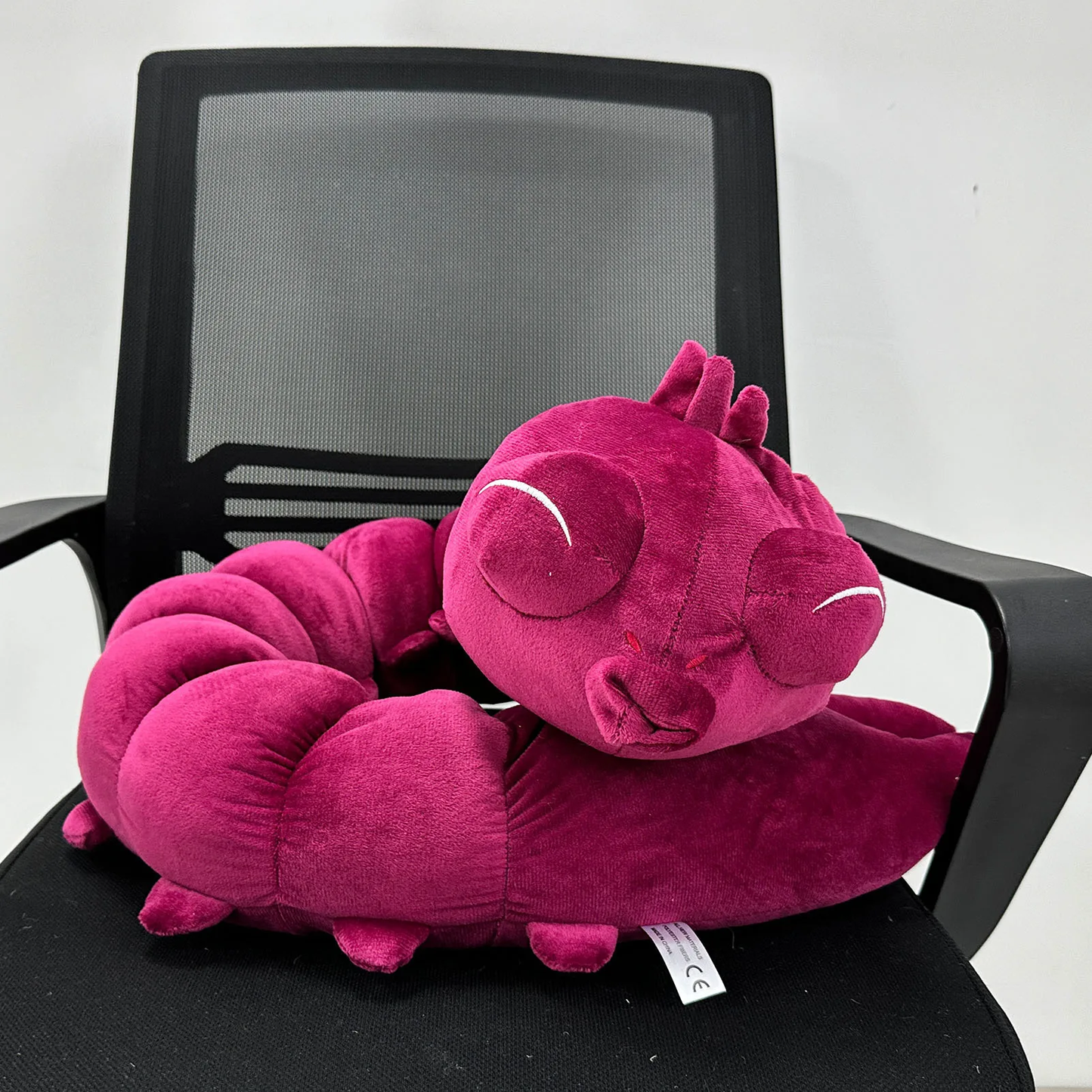 Fushiguro Toji's Worm Plush – Jujutsu Kaisen Inspired Collectible Toy