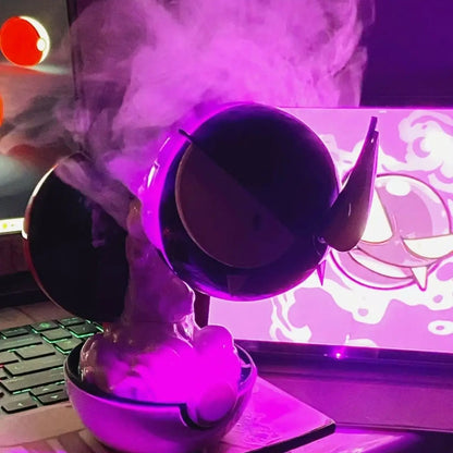 Limited Series: Gastly LED Humidifier