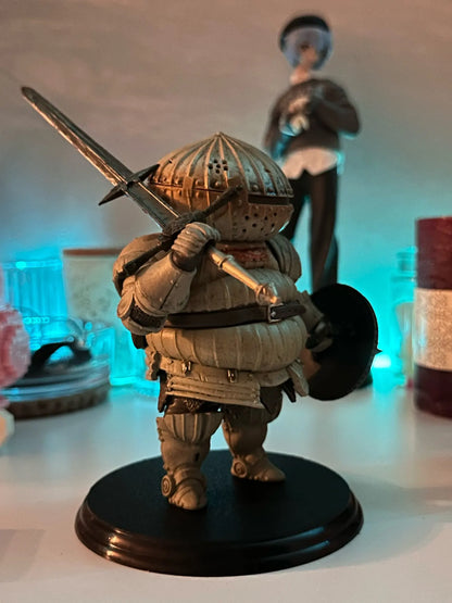 Figur Siegmeyer 13cm Figur